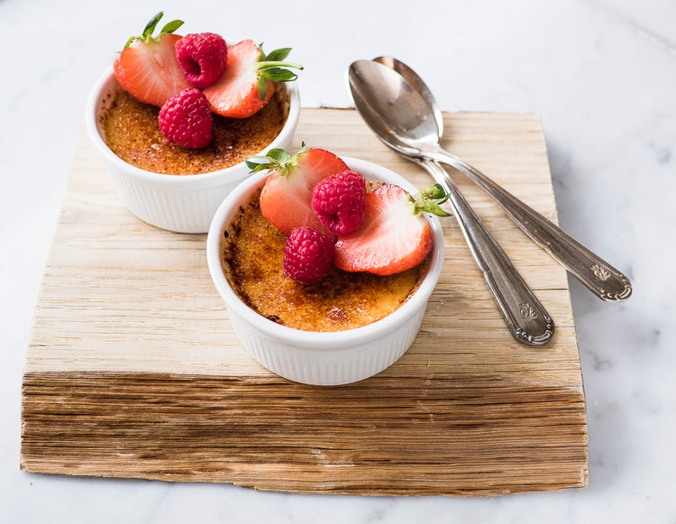 Desserter