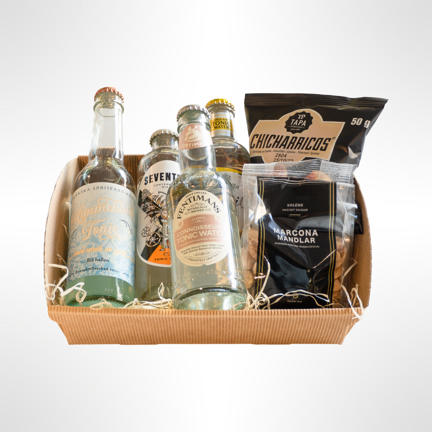 G&T mix pack