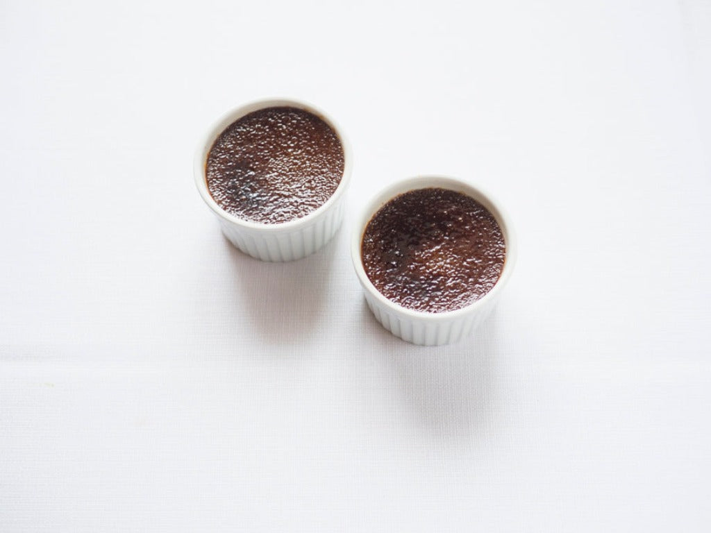 chocoate cheesecake