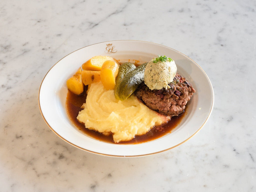 Kött dagens