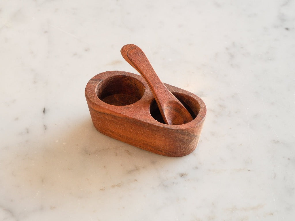 salt pepper bowl