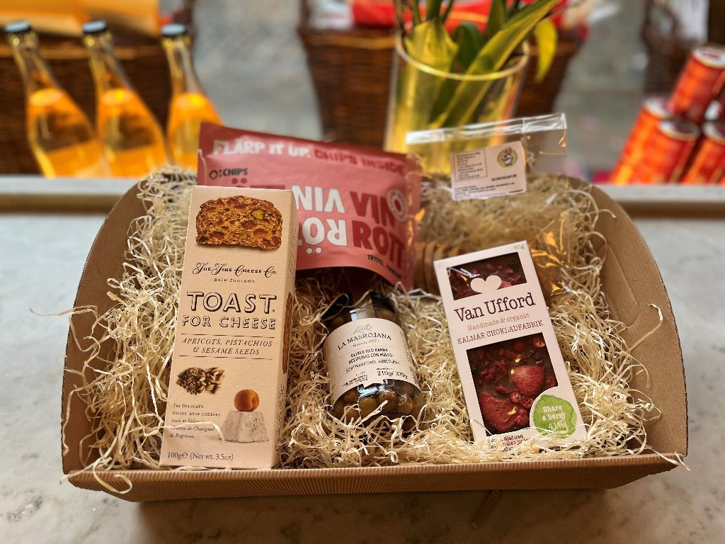 Gift Basket