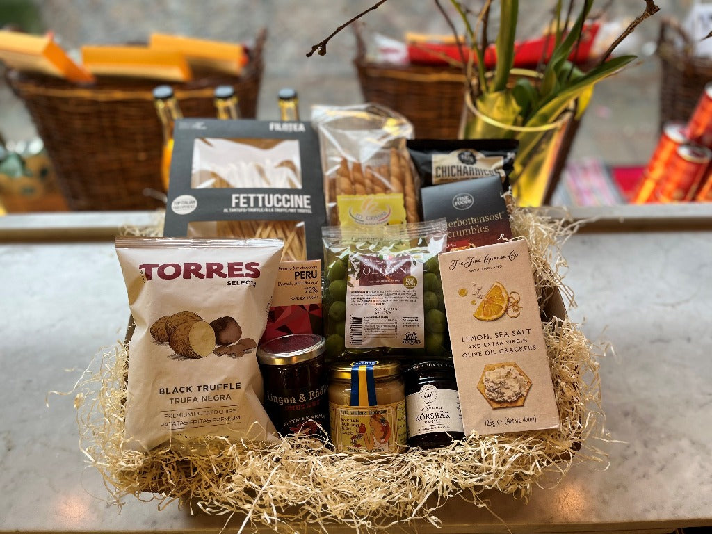 Gift Basket