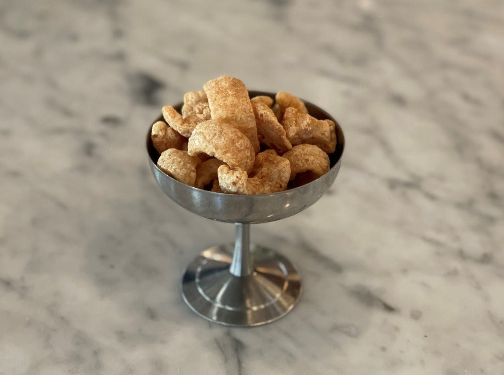 pork rinds