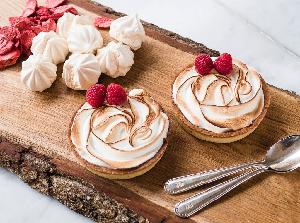 meringue