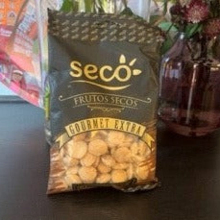 almonds