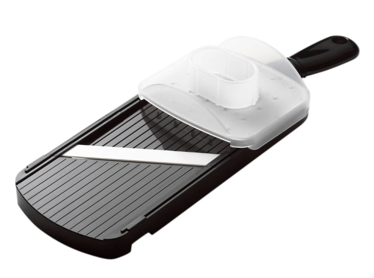 mandoline slicer black