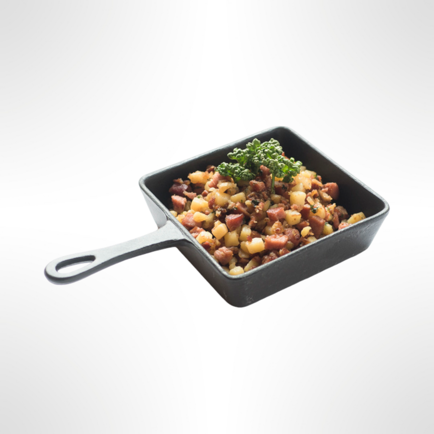 Pytt i panna (hotch potch)