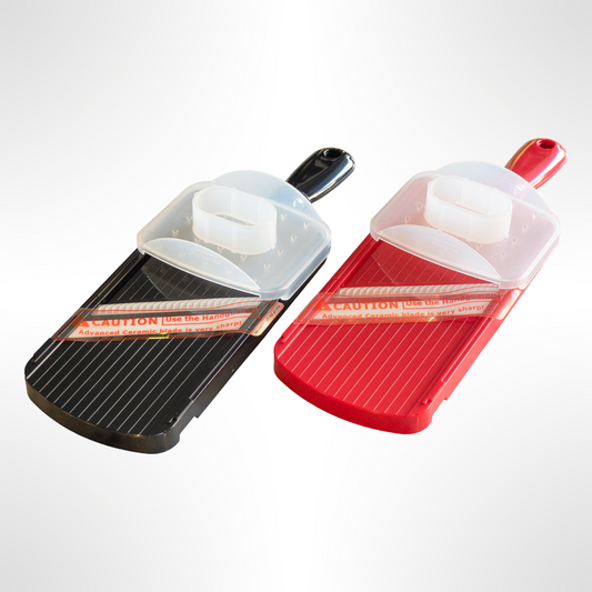 Mandoline julienne slicer