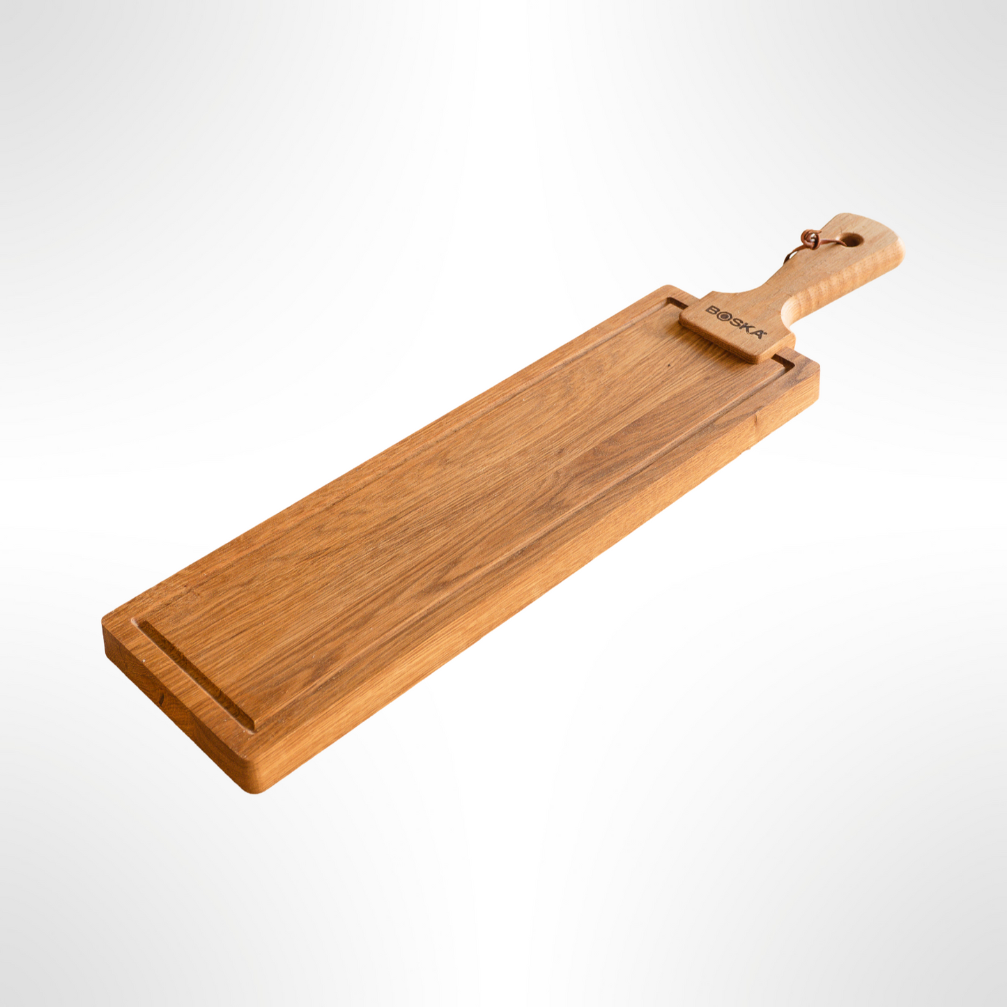Serving board