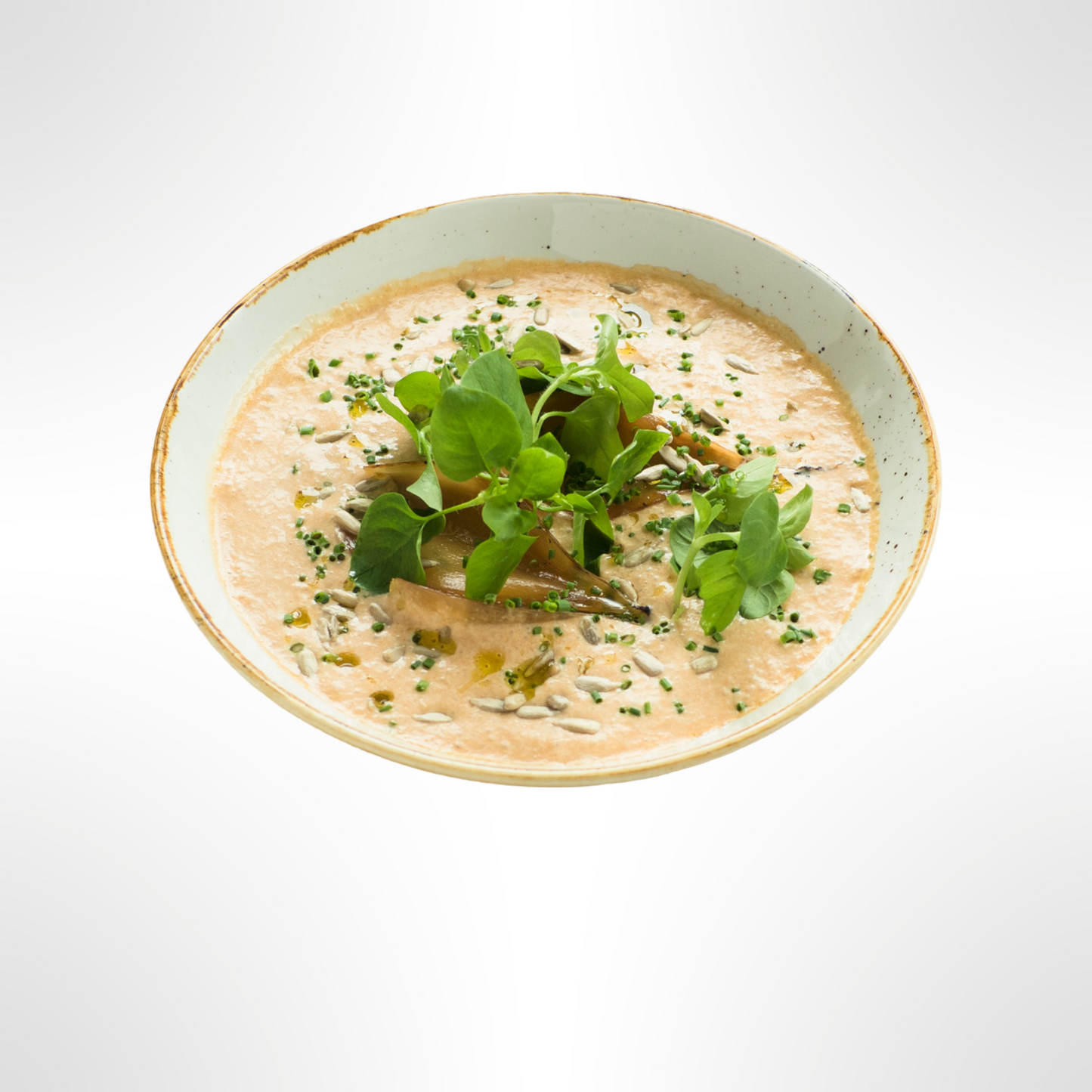 Grand Delis soppor
