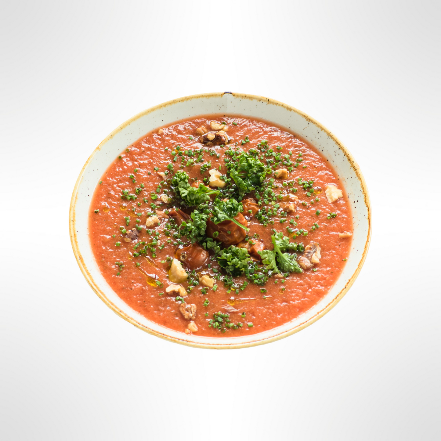 Grand Delis soppor