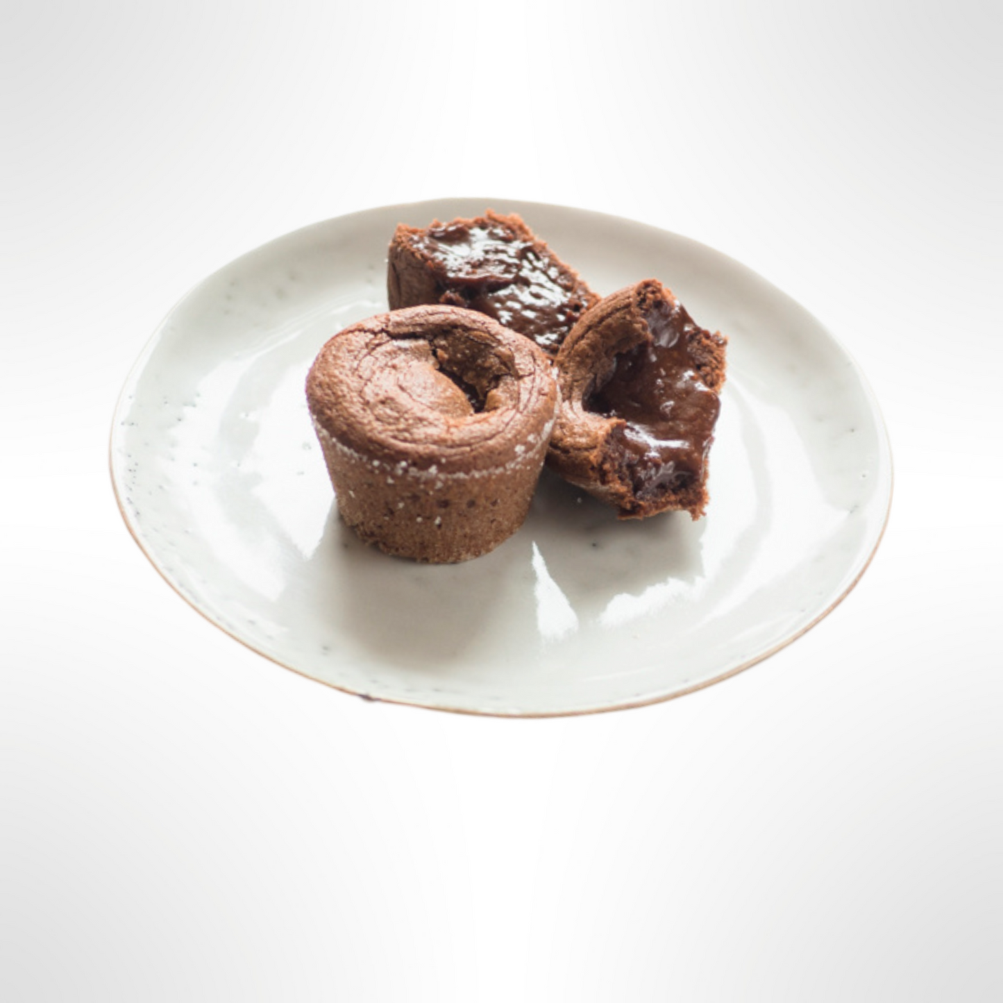 Chocolate fondant
