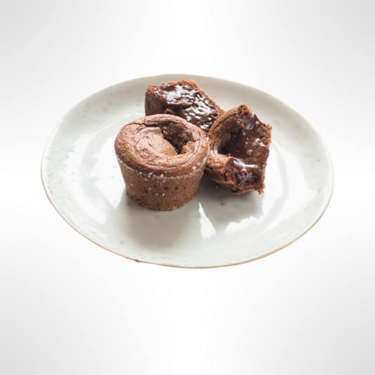 Chokladfondant