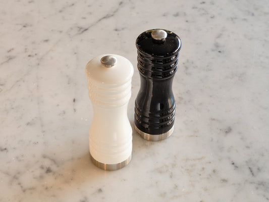 Zassenhaus salt pepper mill