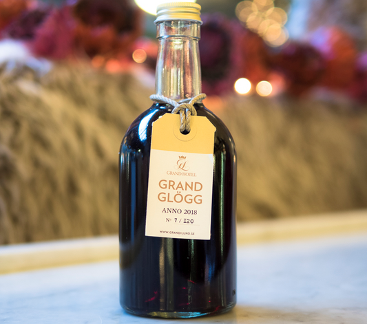 Grand glögg