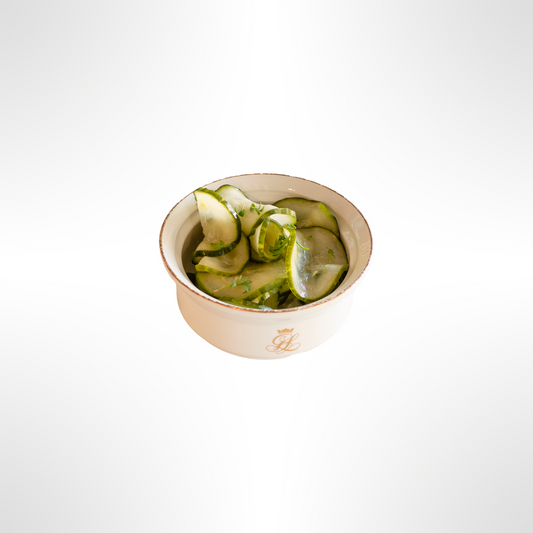 Pickled cucumber