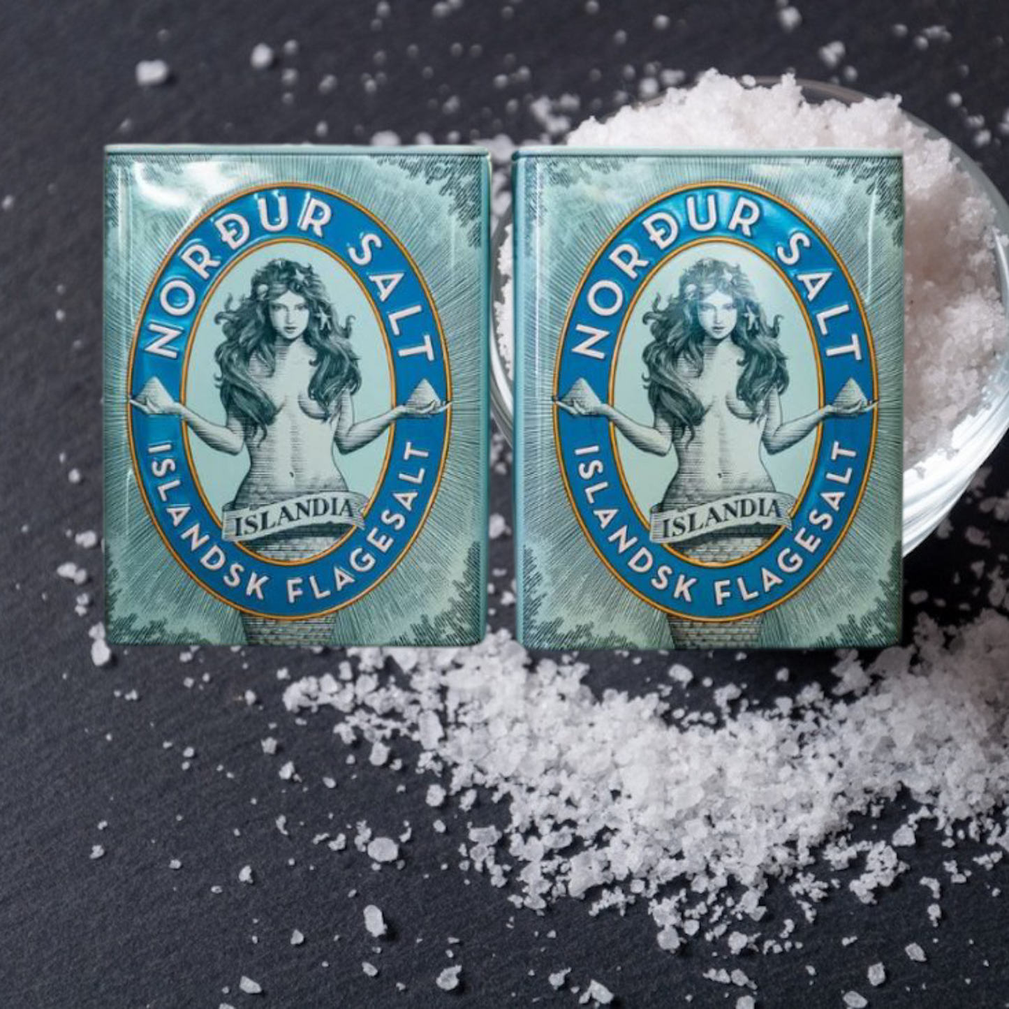 Nordur Salt