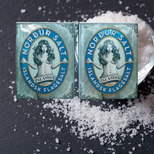 Salt från Nordur