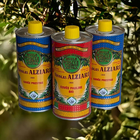 Olive oil