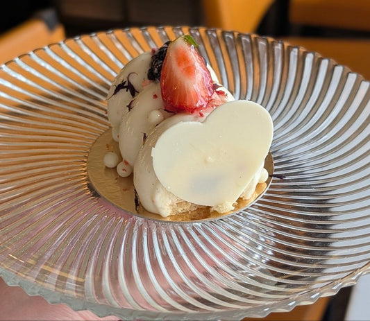 Veckans delidessert