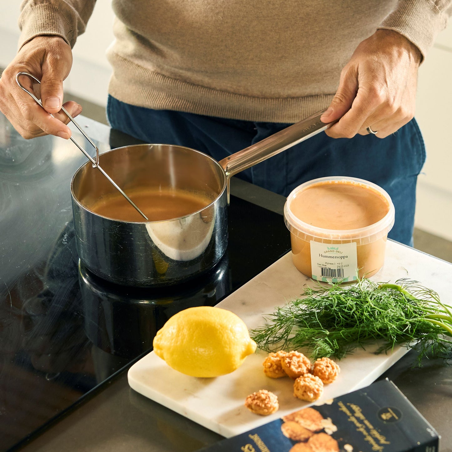 Alla hjärtansmeny 12-14/2