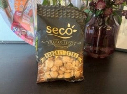 almonds