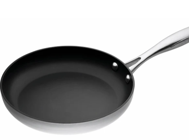 frying pan